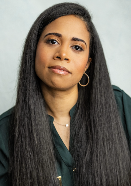 Moderator: Erica A. Hart Panelist Name